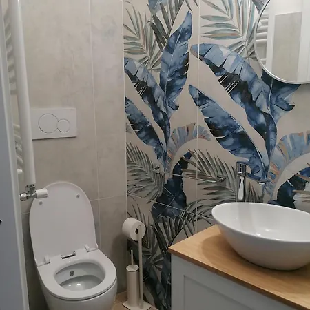 Rondini Di Casa Mosaico ヴォルテッラ