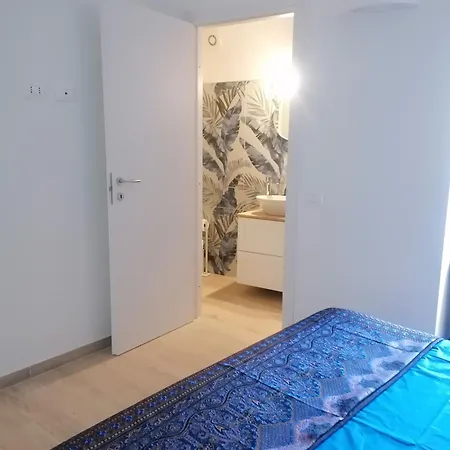 Gæstehus Rondini Di Casa Mosaico *