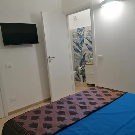 Rondini Di Casa Mosaico