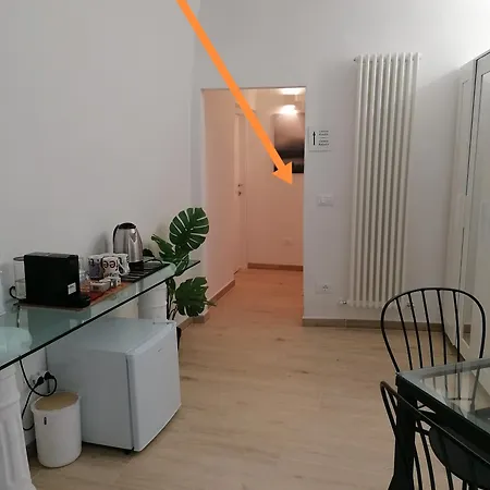 Gæstehus Rondini Di Casa Mosaico